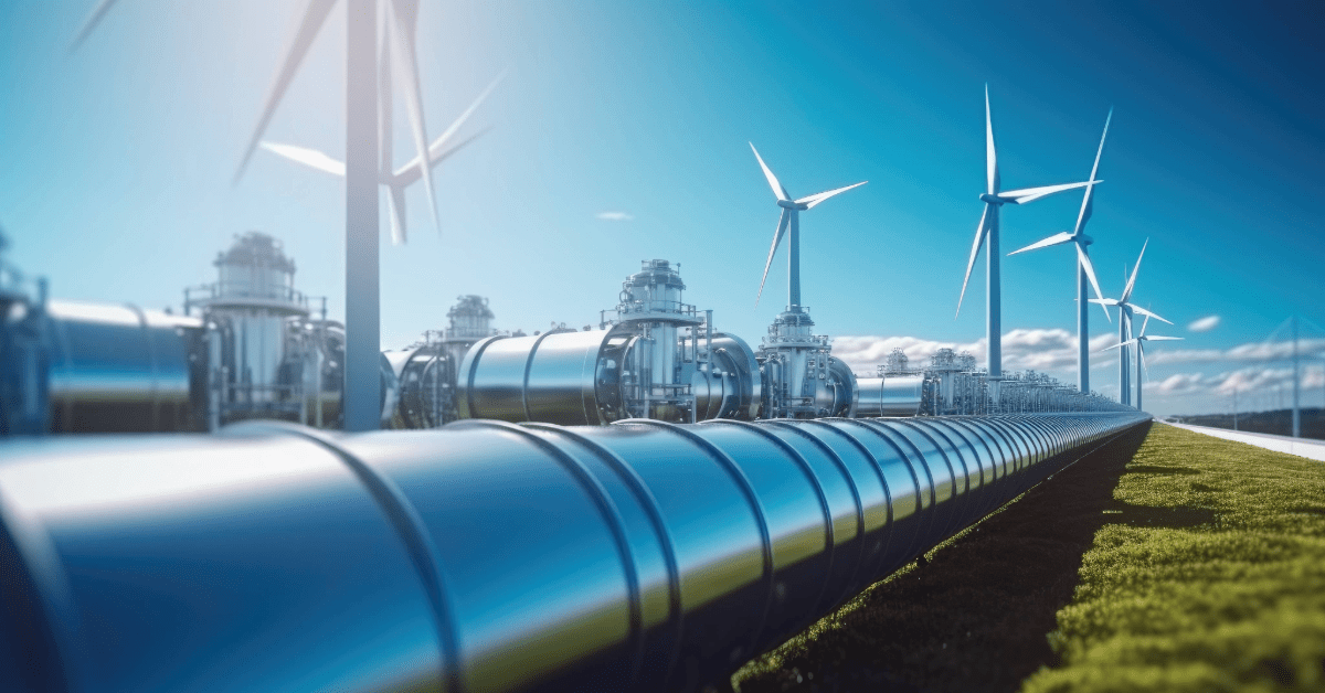 Iso New England Leverages Plexos For Grid Transformation Planning